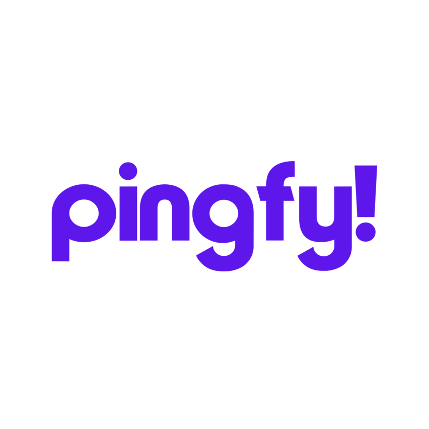Pingfy!